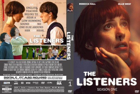 The Listeners Season 1