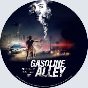 Gasoline Alley 2022