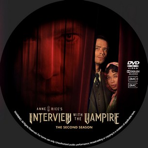 Interview with the Vampire Season 2