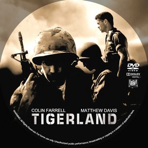 Tigerland 2000