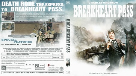 Breakheart Pass 1975