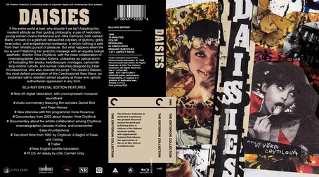 Daisies 1966