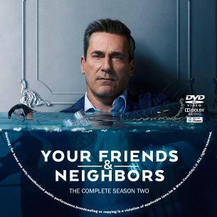 Your Friends & Neighbors Season 2