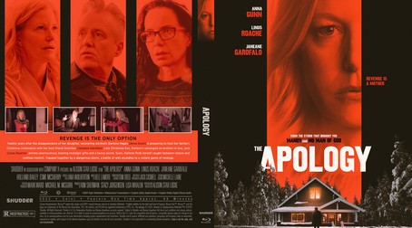 The Apology 2022
