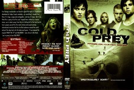 Cold Prey 1 2006