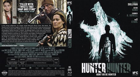 Hunter Hunter 2020
