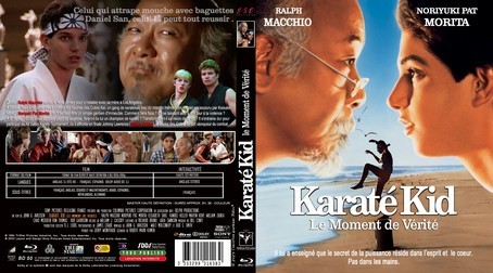 The Karate Kid 1984