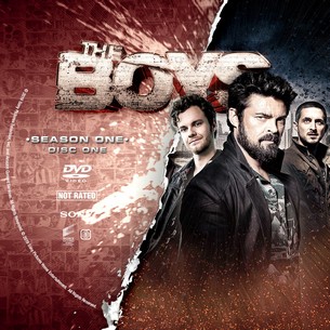 The Boys Season 1