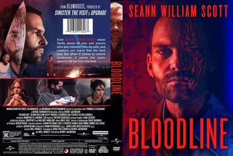 Bloodline 2018