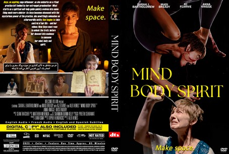 Mind Body Spirit 2023