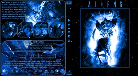 Aliens 1986