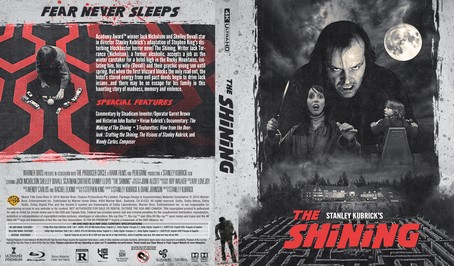 The Shining 1980