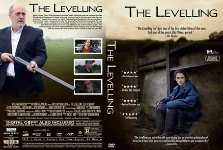 The Levelling 2016