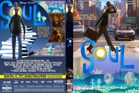 Soul 2019