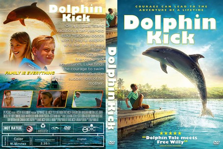 Dolphin Kick 2019