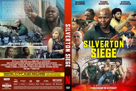 Silverton Siege 2022