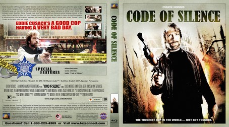 Code of Silence 1985
