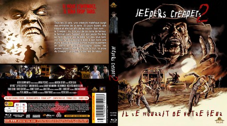 Jeepers Creepers 2 2003