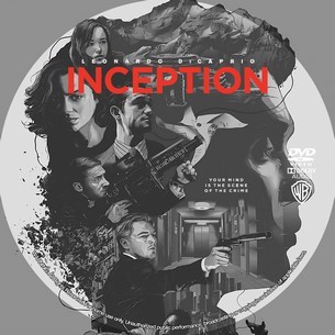Inception 2010