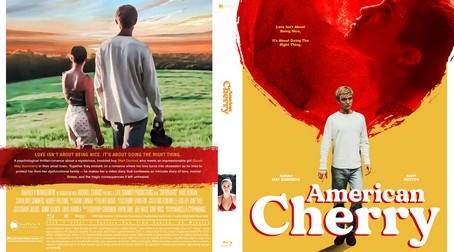 American Cherry 2023