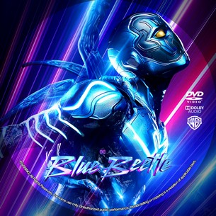 Blue Beetle 2023