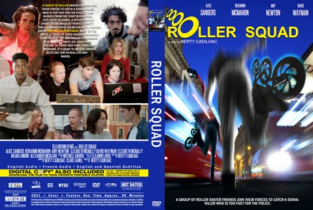 Roller Squad 2021