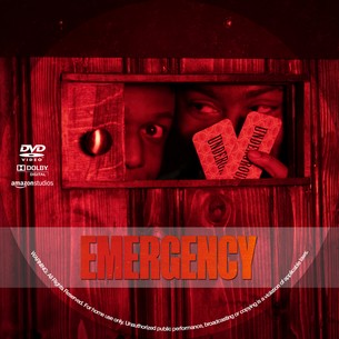 Emergency 2022