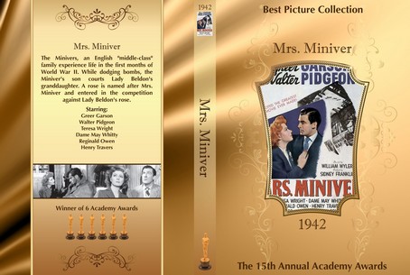 Mrs. Miniver 1942