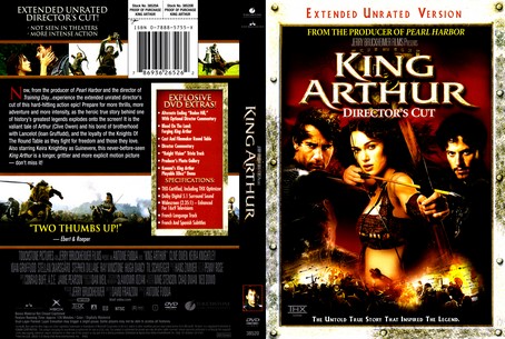 King Arthur 2006