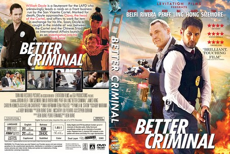 Better Criminal 2016