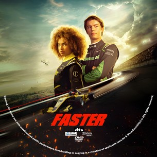 Faster 2025