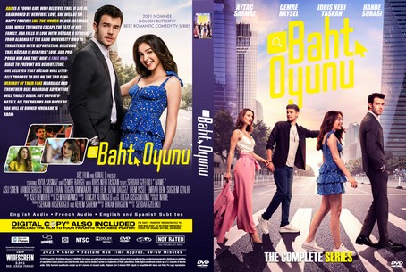 Baht Oyunu The Complete Series