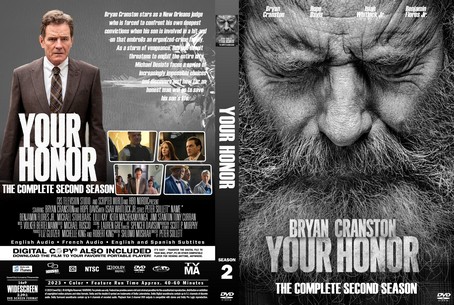 Your Honor Season 2
