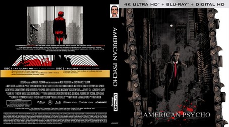American Psycho 2000