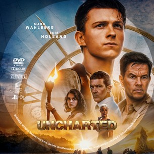 Uncharted 2022