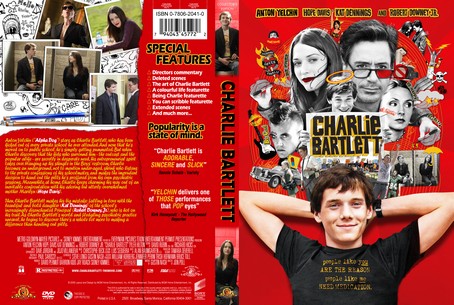 Charlie Bartlett 2007