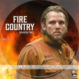 Fire Country Season 2