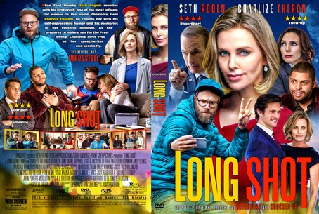 Long Shot 2019