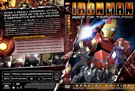 Iron Man
