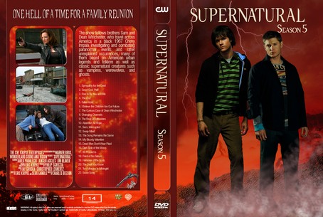 Supernatural Season 5
