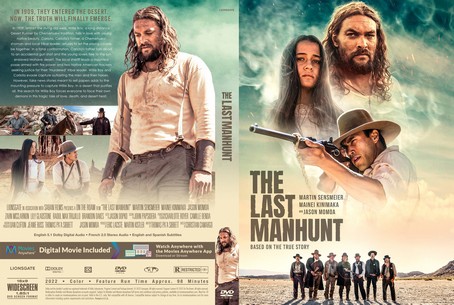 The Last Manhunt 2022