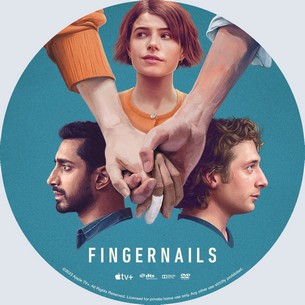 Fingernails 2023