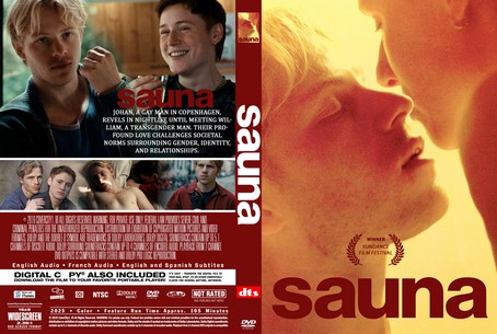 Sauna 2025