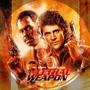 Lethal Weapon 1987