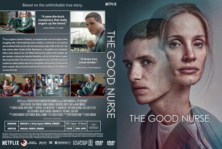 The Good Nurse 2022