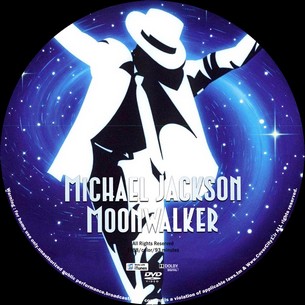 Moonwalker 1988