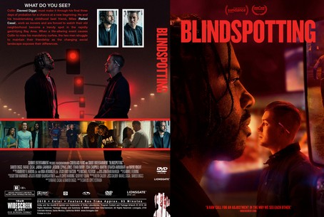Blindspotting 2018
