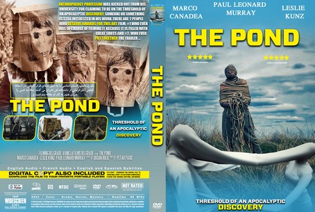 The Pond 2021