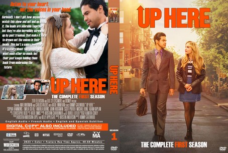 Up Here Season 1