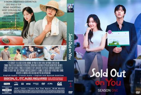 Sold Out on You Season 1